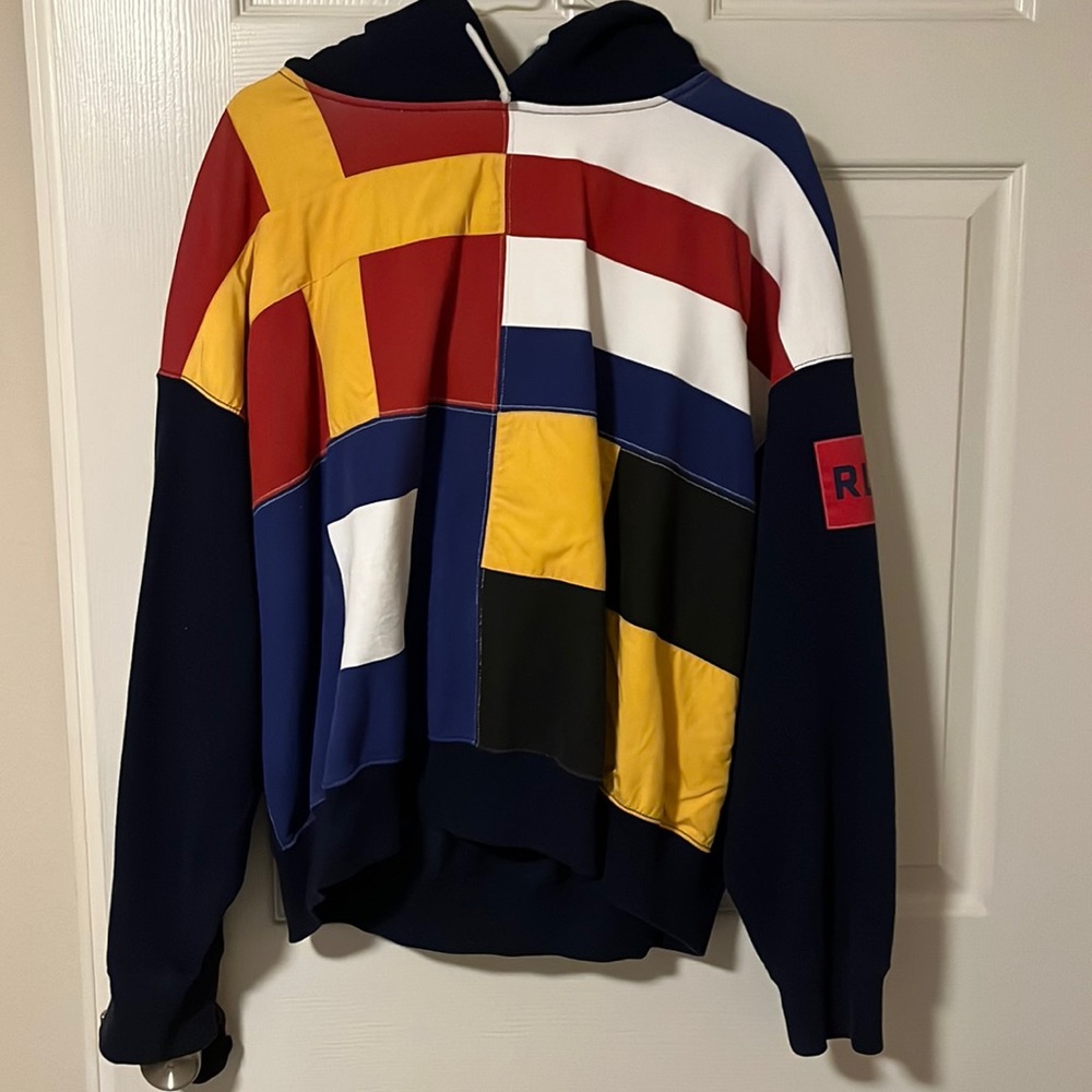 Ralph Lauren Hoodie